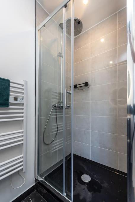 Le Garden B Avec Salle De Sport Rouen Dış mekan fotoğraf